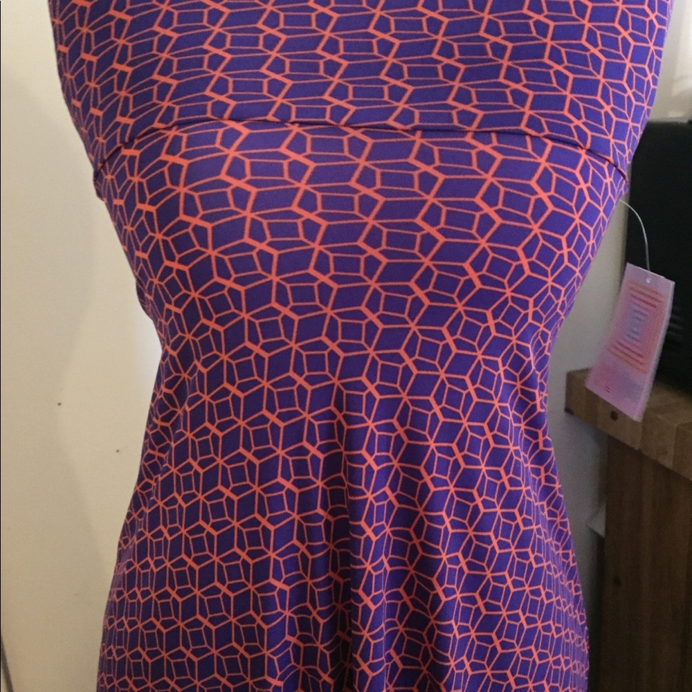 Lularoe Maxi